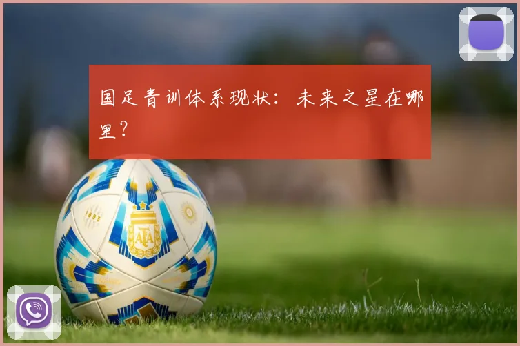 国足青训体系现状：未来之星在哪里？