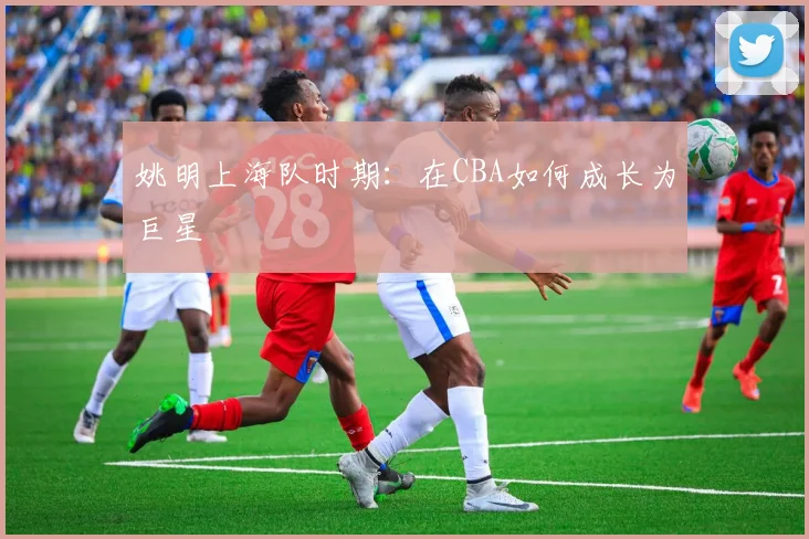姚明上海队时期：在CBA如何成长为巨星